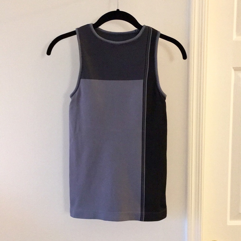 Athleta Tank Top NWT XS Athleta Derek Lam Tank